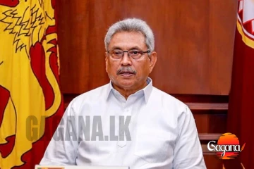 ගෝඨාභය රාජපක්ෂ ශ්‍රේෂ්ඨාධිකරණයට - යාපනය නඩුවට සාක්ෂි දීමට සුදානම්