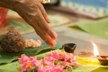 தை அமாவாசை: விரத படையலில் கட்டாயம் இடம்பெறவேண்டிய உணவுகள் என்னென்ன?