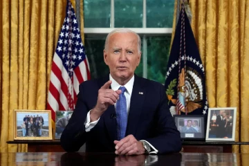 கேரளா மண்சரிவில் உயிரிழந்தோருக்கு அமெரிக்க அதிபர் இரங்கல்