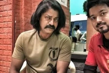 48 வயதில் வில்லன் நடிகர் டேனியல் பாலாஜி மரணம்.. காரணம் இதான்..