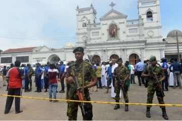நாட்டில் உள்ள அனைத்து தேவாலயங்கள் தொடர்பில் பொலிஸ் மா அதிபரின் உடனடி உத்தரவு