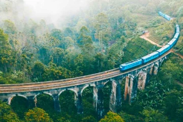 இலங்கையின் பிரபல சுற்றுலாத் தளத்திற்கு அருகில் திடீர் தீ பரவல்