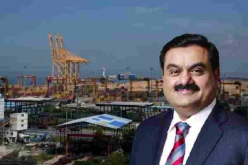 இலங்கையைத் தொடர்ந்து அண்டை நாட்டு துறைமுகங்கள் மீது குறிவைக்கும் அதானி குழுமம்!