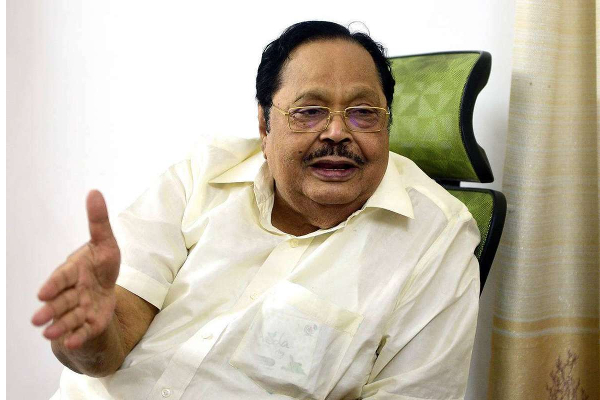 வன்னியர்களின் இந்த நிலைக்கு அதிமுகதான் காரணம் : துரைமுருகன் - தமிழ்நாடு