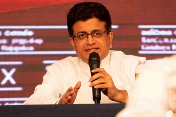 அமைச்சரவை புதிய போத்தலிலுள்ள பழைய மது! அடுத்த தலைவர்களை மக்களே தீர்மானிக்க வேண்டும் - உதய