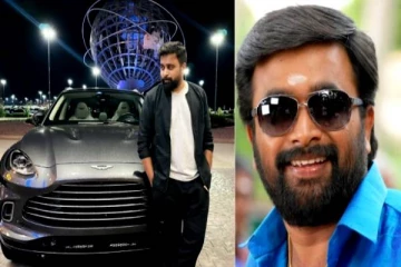 49 வயதாகும் நடிகர் சசிகுமாரின் சொத்து மதிப்பு எவ்வளவு தெரியுமா?