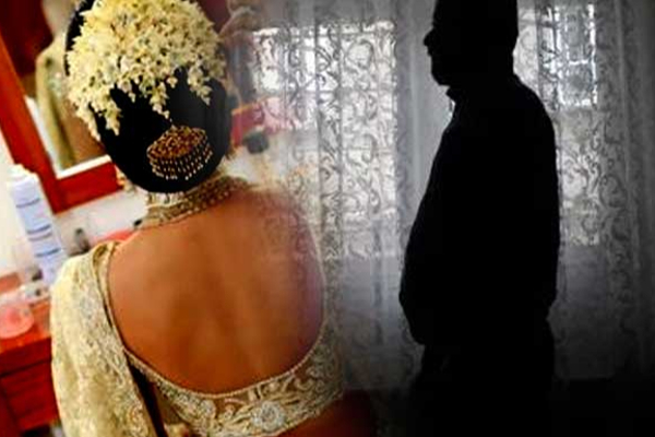 ஏமாற்றிய புறோக்கரால் தாலிகட்டியவுடன் வெளியேறிய யாழ் யுவதி ; தவிக்கும் லண்டன் மாப்பிள்ளை | Jaffa Girl Left After Getting Married London Groom