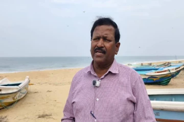மூன்று மீனவர்கள் மாயம்; ரவிகரன் எம்.பி. அவசர கோரிக்கை