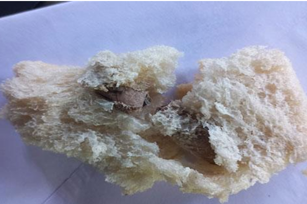 பிள்ளைகளுக்காக பாண் வாங்கிய பெண்ணுக்கு காத்திருந்த அதிர்ச்சி | Bread Maker Sri Lanka