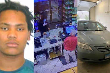 16 வயது சிறுமியை கடத்தி சென்ற இளைஞன்! கனடா எல்லையில் சிக்கியது எப்படி?