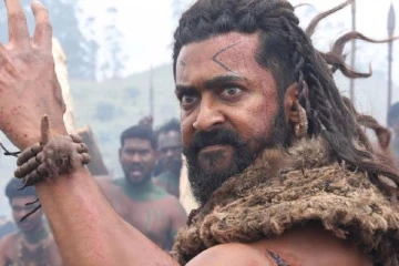 கடவுள்னு ஒருத்தர் இருக்காரு.. கங்குவா தோல்விக்கு காரணமே இவர் செய்த மோசடிதான்.. பிரபல தயாரிப்பாளர்...