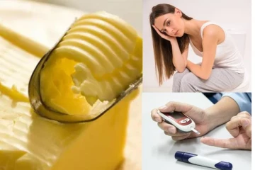 வெண்ணெய் சாப்பிட்டால் இந்த நல்லதெல்லாம் நடக்கும்! ஆனா இவர்கள் மட்டும் சாப்பிடக்கூடாது