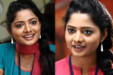 இலங்கை பிரபலம் நடிகை மதுமிளாவை நியாபகம் இருக்கா?- அவரின் குழந்தையை பார்த்துள்ளீர்களா?