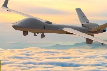 சீனா, பாகிஸ்தானுக்கு பெரும் பதற்றம்.... ரூ 2,000 கோடியில் ட்ரோன் உற்பத்தியை மேம்படுத்தும் இந்தியா