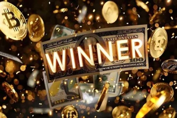 Lottery: வெளிநாட்டில் கூரையை பிய்த்துக் கொண்டு கொட்டிய பணம்! எத்தனை மில்லியன்?