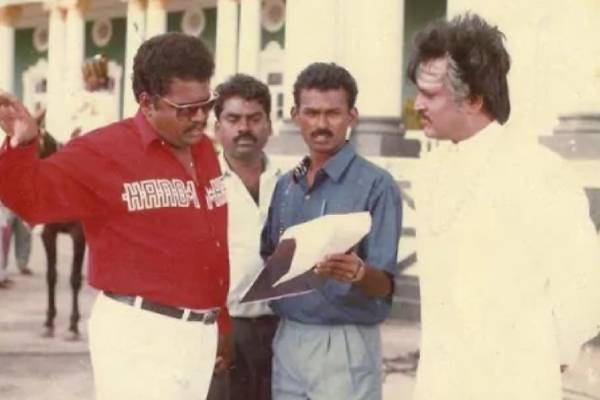 முத்து படத்திற்காக கே.எஸ்.ரவிக்குமார் வாங்கிய சம்பளம் எவ்வளவு தெரியுமா? | Ks Ravikumar About His Salary In Muthu Movie