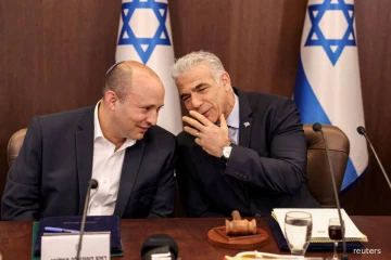 இஸ்ரேலின் அடுத்த தேர்தல்... ஒன்றிணைந்த நெதன்யாகுவின் மிகப்பெரிய எதிரிகள் இருவர்