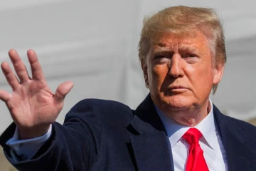 டொனால்ட் ட்ரம்ப் குற்றமற்றவர் என தீர்ப்பளித்த அமெரிக்க நீதிமன்றம்: செய்திகளின் தொகுப்பு