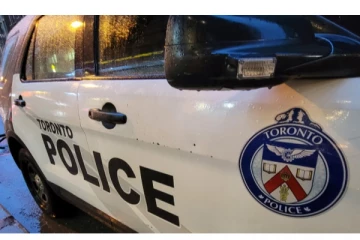 டொரொண்டோவில் கத்தி குத்து தாக்குதல்; ஒருவர் படுகாயம்