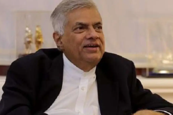 நாளை ஜனாதிபதியாக பதவியேற்கும் ரணில் விக்கிரமசிங்க ! | Ranil Wickramasinghe Will Be Sworn Tomorrow