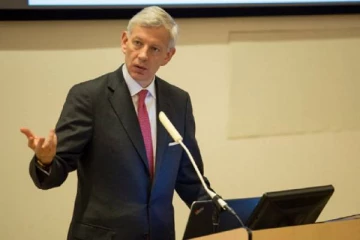 சீனாவிற்கான கனேடிய தூதுவரின் அதிரடி முடிவு!