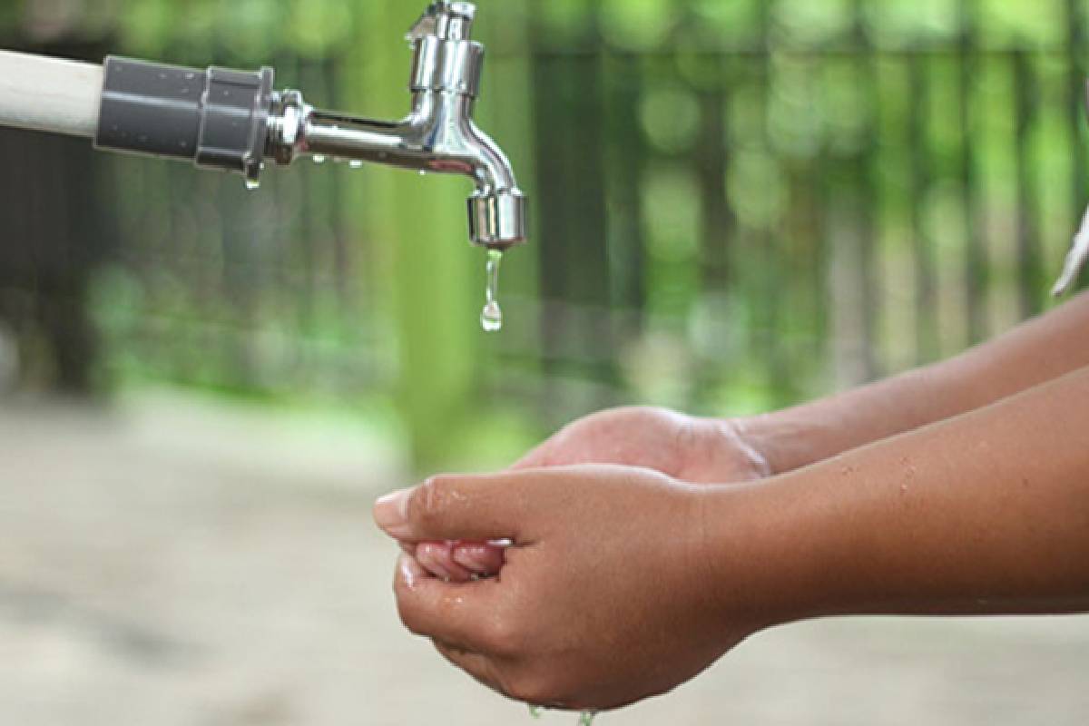 இலங்கையில் நீர் விநியோகக் கட்டுப்பாடு? அடுத்த 2 வாரங்களில் ஏற்படப்போகும் மாற்றம் | Water Restriction Sri Lanka Changes Coming 2 Weeks