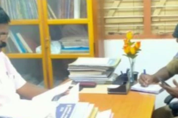 P2P போராட்டம்! மீண்டும் சிறீதரன் எம்.பியை துருவிய மன்னார் பொலிஸார்