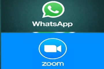 Whatsapp, Zoom செயலிகளுக்கு மத்திய அரசு வைத்த செக் .. சேவைகளை தொட இனி இது முக்கியம்