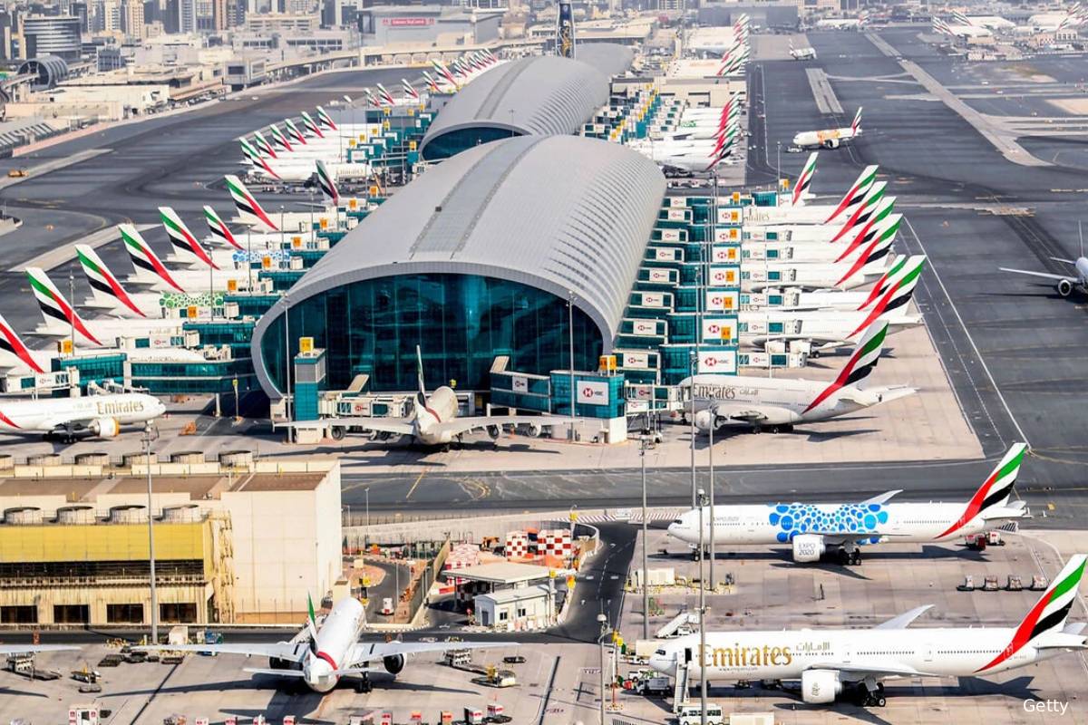 வான்வெளியை நாடுகள் மூடுவது எப்படி? விமானங்கள் நுழைந்தால் என்னாகும்? | How Countries Shut Airspace What If Plane Enters