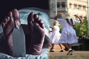 திடீரென மயங்கி விழுந்த இருவர் உயிரிழப்பு