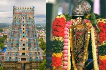 இனி ஆண்டாள் கோவிலில் இதற்கு தடை - முக்கிய அறிவிப்பு!