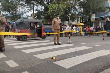 இலங்கையில் திடீரென அதிகரித்துள்ள துப்பாக்கி கலாசாரம்  - இரண்டு மாதங்களில் 23 பேர் பலி