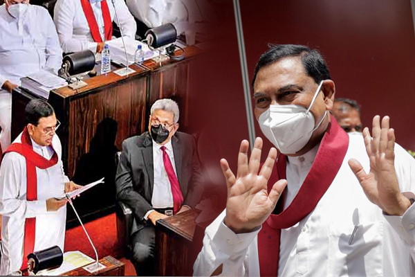அமெரிக்க குடியுரிமையை கைவிட தயாராகும் பசில்: தென்னிலங்கை அரசியலில் ஏற்படவுள்ள மாற்றம் | Basil Rajapaksa Dual Citizenship Sri Lanka