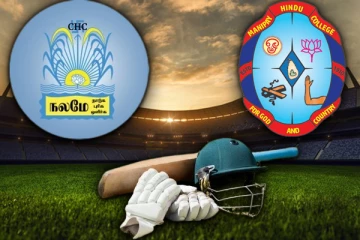 முதன்முறையாக ஆரம்பமாகிறது இந்து சகோதரர்களின் சமர்