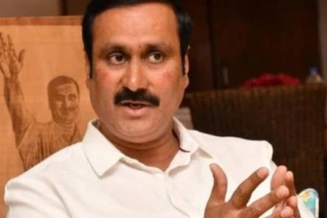 மக்களை பிச்சைக்காரனா - கூலியா வைக்கிறது தான் திராவிட மாடல் !! விக்கிரவாண்டி இடைத்தேர்தல் முடிவு...அன்புமணி காட்டம்