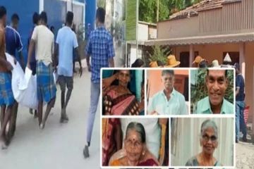 நெடுந்தீவு அறுவர் படுகொலை - இன்று நீதிமன்றம் பிறப்பித்துள்ள உத்தரவு
