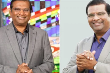 பால் தினகரனுக்கு சொந்தமான இடங்களில் ஐ.டி ரெய்டு