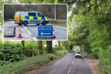 பிரித்தானிய சாலையில் 9 வயது சிறுவனுக்கு நேர்ந்த பரிதாபம்! பெண் சாரதி கைது