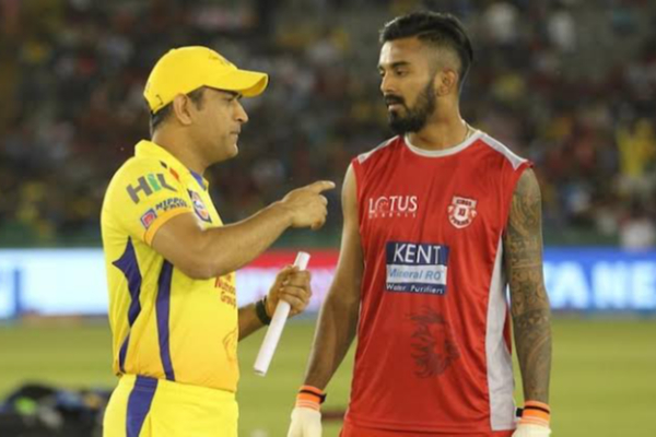 தோனிக்காக உயிரையும் கொடுக்கத் தயார் : பிரபல வீரர் நெகிழ்ச்சி | Kl Rahul Commented On Dhoni Captaincy தோனிக்காக உயிரையும் கொடுக்கத் தயார் : பிரபல வீரர் நெகிழ்ச்சி | Kl Rahul Commented On Dhoni Captaincy