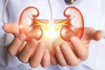 இலங்கையில் சிறுநீரக நோயாளர்களின் எண்ணிக்கை அதிகரிப்பு: அனுர ஹேவகீகன