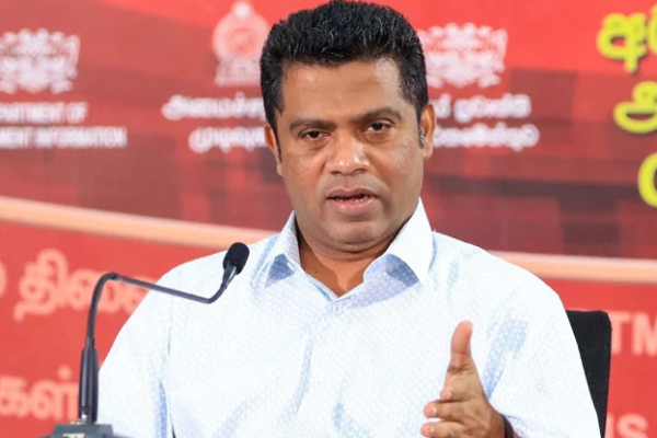 சிச்சியின் செய்மதி தொடர்பில் கம்மன்பில அரசுக்கு விடுத்துள்ள சவால்! | Supreme Sat Satellite Udaya Gammanpila