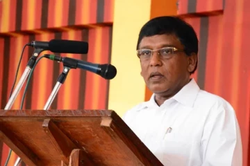 எங்கள் வாழ்வாதாரத்தை சிதைத்து நீங்கள் விகாரைகளில் வழிபட வேண்டுமா: சரவணபவன்