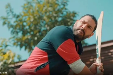 மீண்டும் அணிக்குள் நுழைகிறாரா? யுவராஜ் சிங் - அவரே வெளியிட்ட வைரல் வீடியோ