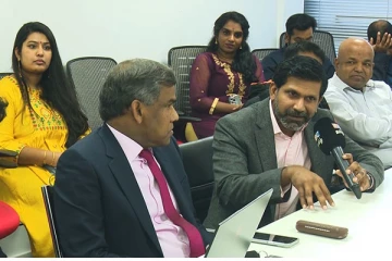 தமிழ் கூறும் நல் உலகிற்கு பிரித்தானிய மண்ணில் கிடைத்த ஓர் அங்கீகாரம் (Video)