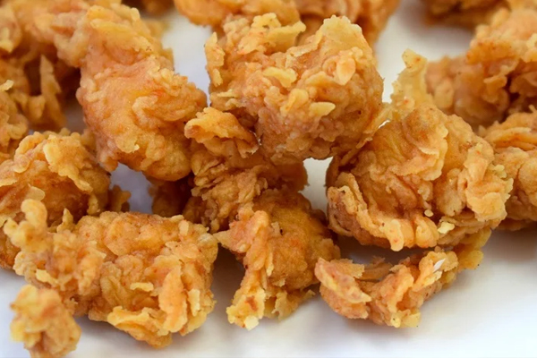 KFC-ஸ்டைலில் சிக்கன் பாப்கான் செய்யனுமா? வெறும் 10 நிமிடம் போதும் | Kfc Style Popcorn Chicken How To Make