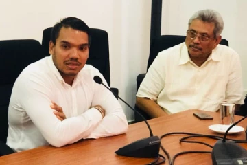 இது முடியாது? நாடாளுமன்றத்தில் திட்டவட்டமாக கூறிய நாமல் ராஜபக்ஷ