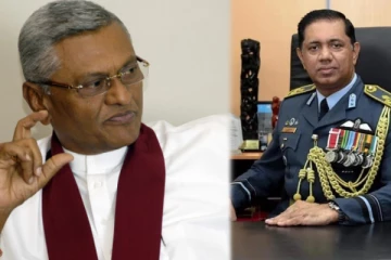 வெடிகுண்டு இலக்கு வைக்கப்பட்ட மஹிந்தாவின் சகோதரன்! வெளிவந்த அதிர்ச்சித் தகவல்