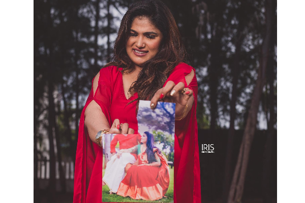 பப்ளிசிட்டிக்காக விவாகரத்து போட்டோஷூட் எடுக்கல, இதற்காக தான்.. உண்மையை சொன்ன நடிகை | Actress Shalini On Reason For Divorce Photoshoot பப்ளிசிட்டிக்காக விவாகரத்து போட்டோஷூட் எடுக்கல, இதற்காக தான்.. உண்மையை சொன்ன நடிகை | Actress Shalini On Reason For Divorce Photoshoot