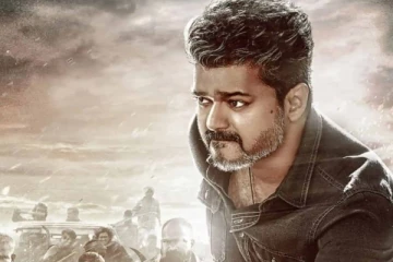 தயாரிப்பாளரை நினைத்தால் தான்.. ஜனநாயகன் சர்ச்சை பற்றி முதல்முறையாக பேசிய விஜய்