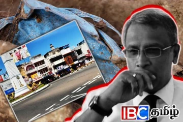 ஹர்த்தாலால் திசை திருப்பப்பட்ட தமிழ் மக்கள்: மாயமான செம்மணி விவகாரம்